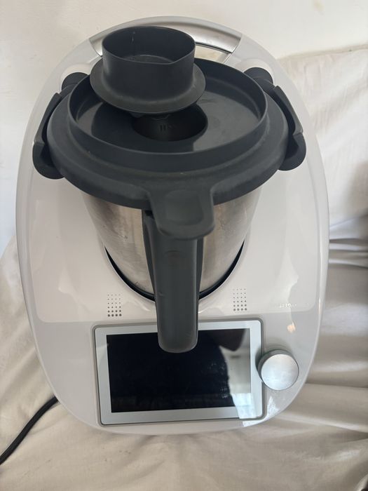 ThermomixTM6+ Grill Tefal