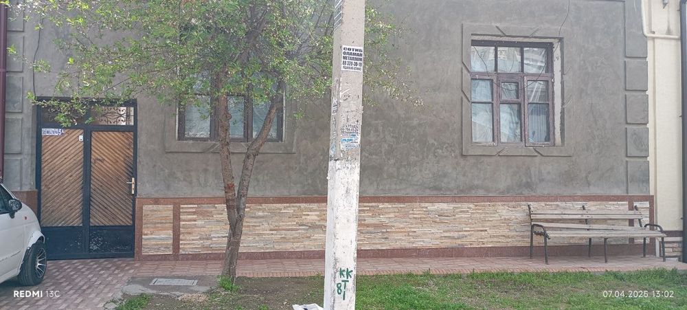 Beltepa maxallasi 3,5sotixliy er sotiladi