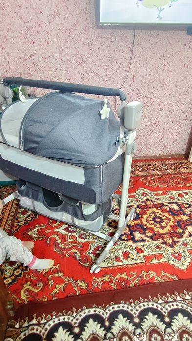 Lyulkani töğri ishlatmaganman yangidek turibdi körpacha ham tikganman