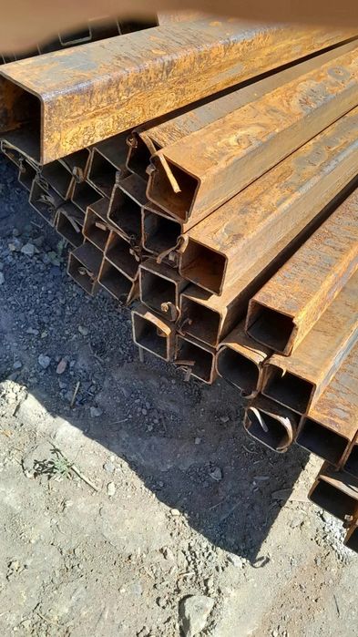 Проф труба (некондиция)