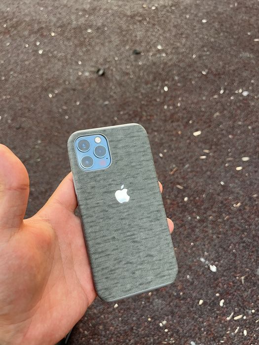 Поодам iphone 12 pro(продам айфон 12 про 128гб)