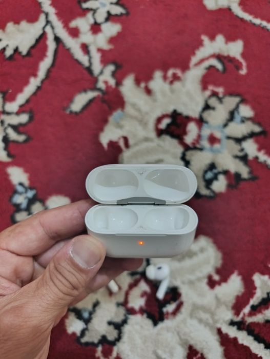 Продам AIR PODS PRO 2 Оригинал