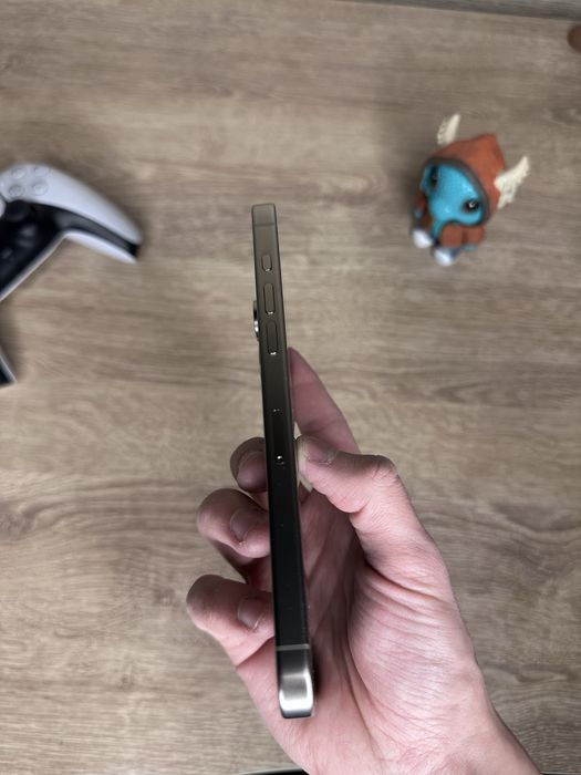 Iphone 15 Pro Max 256 gb