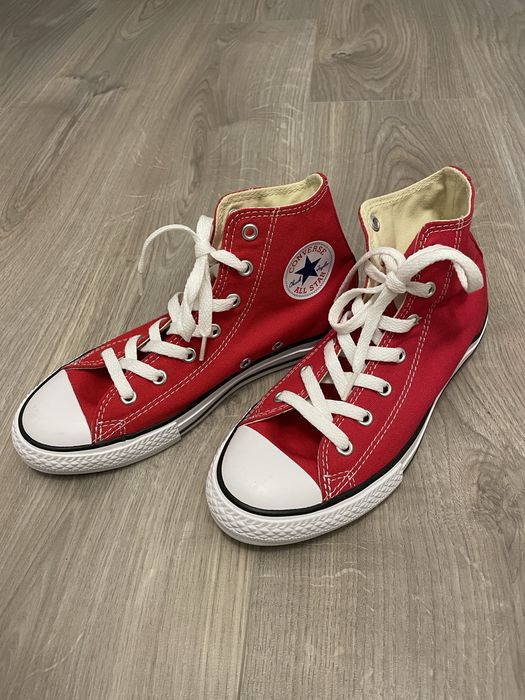 Tenisi Converse 35-36, noi