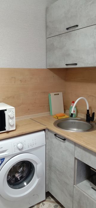 Продам квартиру в хорошем благоустроенном доме