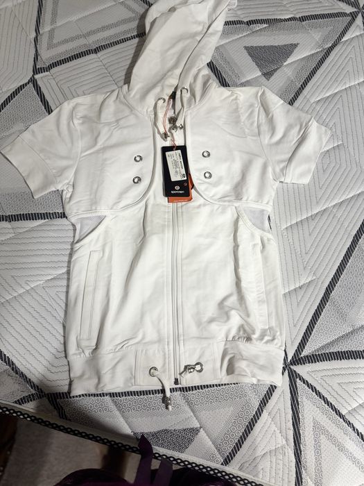 Спортивка очень красивая для девушек