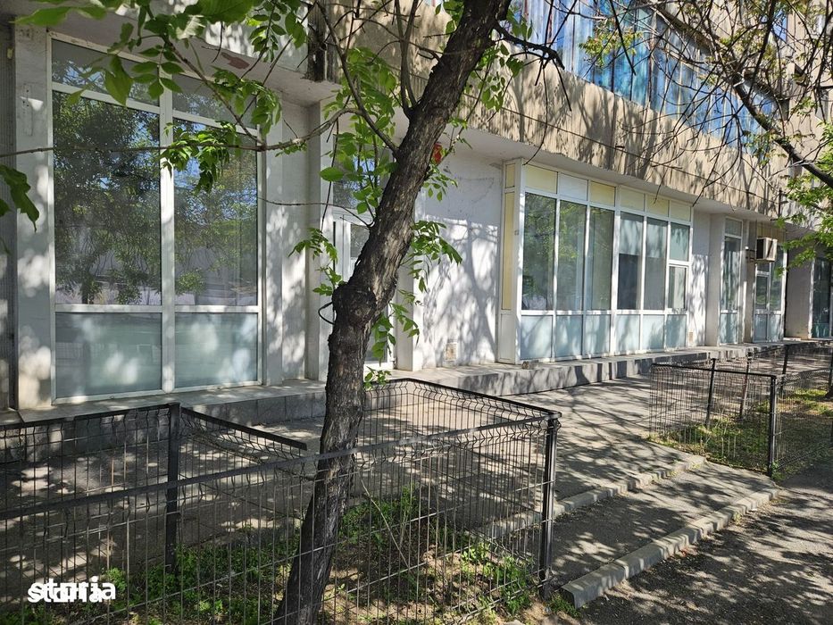 Spatiu comercial | Șerban Voda | Vitrina stradala | 261 m2