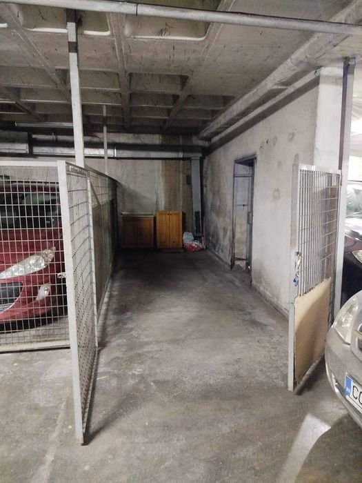 Подземен гараж под наем