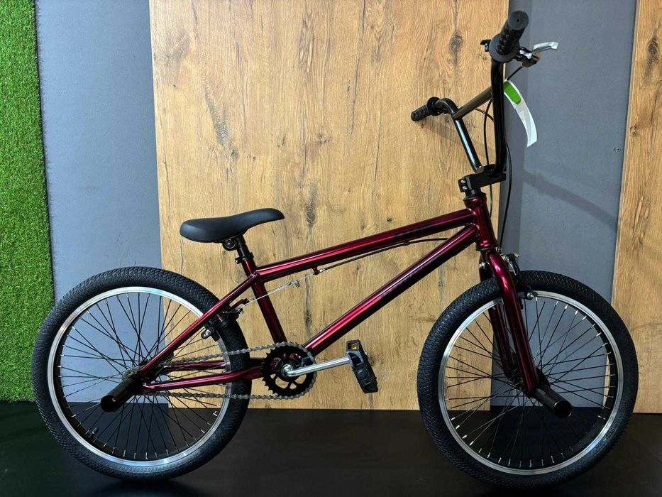 volumeBMX20インチ bicicleta bmx 20 inch - Biciclete – Fitness - Suplimente | OLX.ro