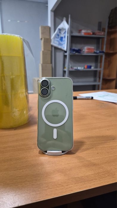 iPhone 17 обмен на самсунг с26