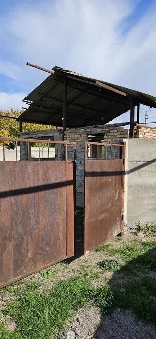 Ер участка сотилади Янги Узбекистан тарафда