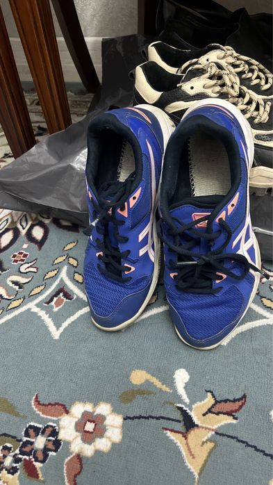 Обувь 36-37 размер бу