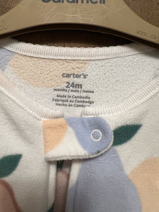 Продам детский комбинезон