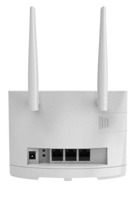 Wi-Fi роутер Beeline R109D-A