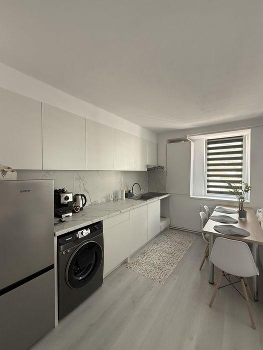 Garsonieră renovată!!! 35 mp !!! 55000€