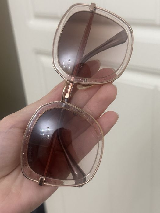 Очки  Солнцезащитные Jimmy Choo