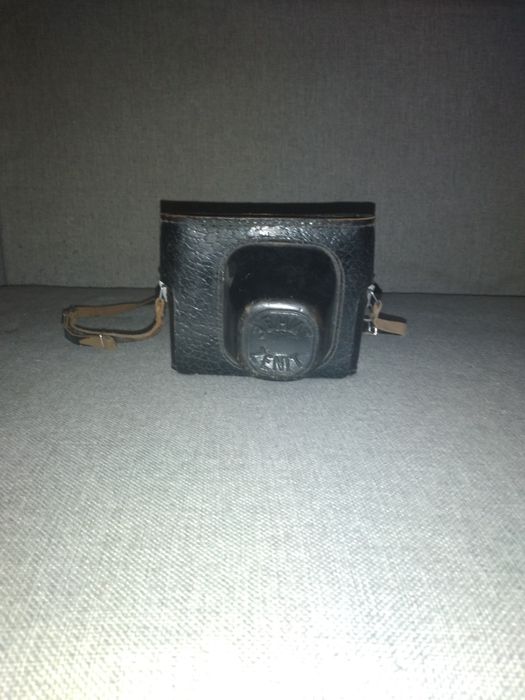 Фотоаппарат Зенит