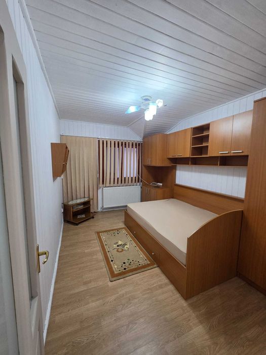 De Inchiriat Apartament 3 Camere - Aparatorii Patriei 4 minute de metrou