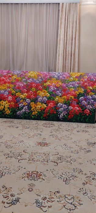 Картины, на холсте