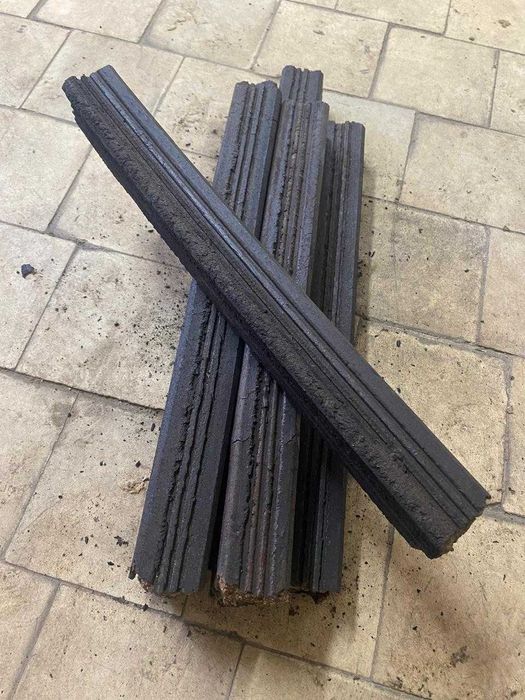 Топливные брикеты