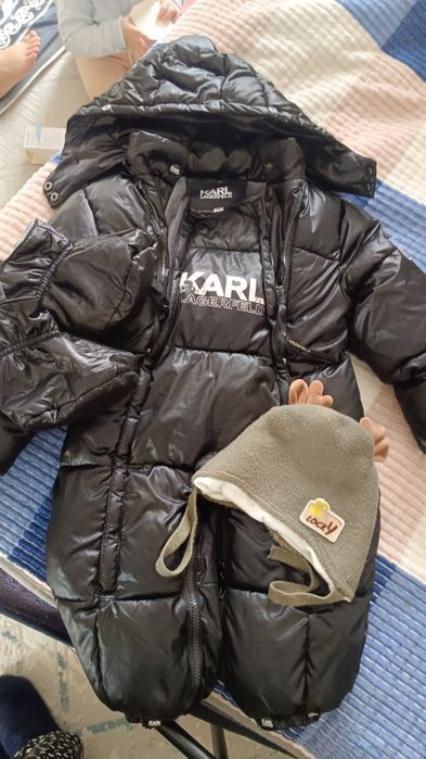 Продам комбинезон