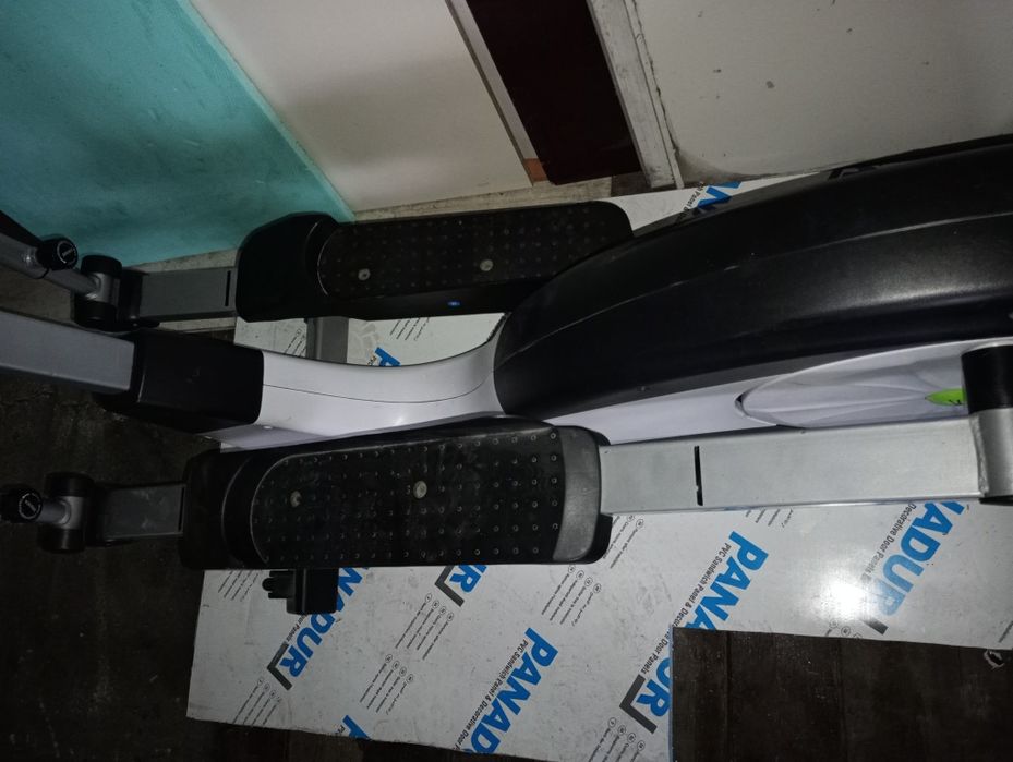 НЕМСКИ кростренажор Crane Power C13