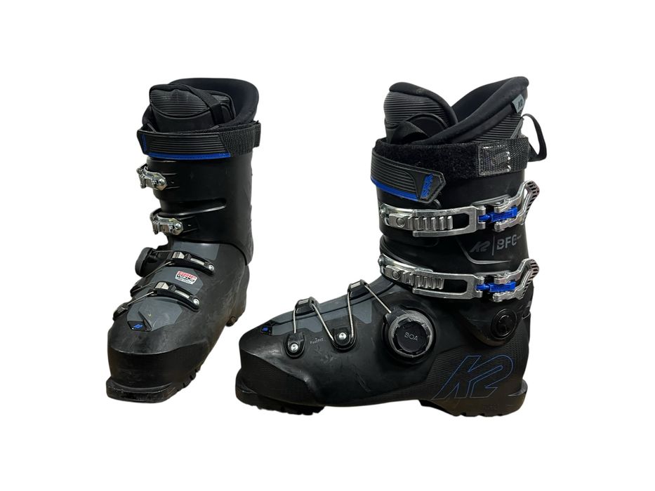 Clapari schi ski atomic fischer k2 head tecnica rossignol  salomon