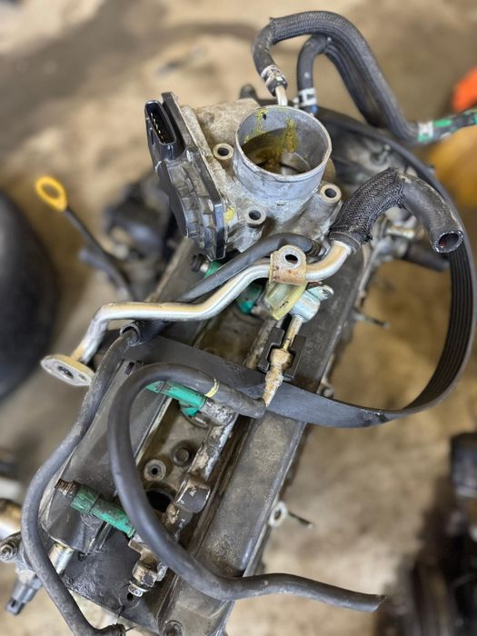 Мотор камри 30 продам