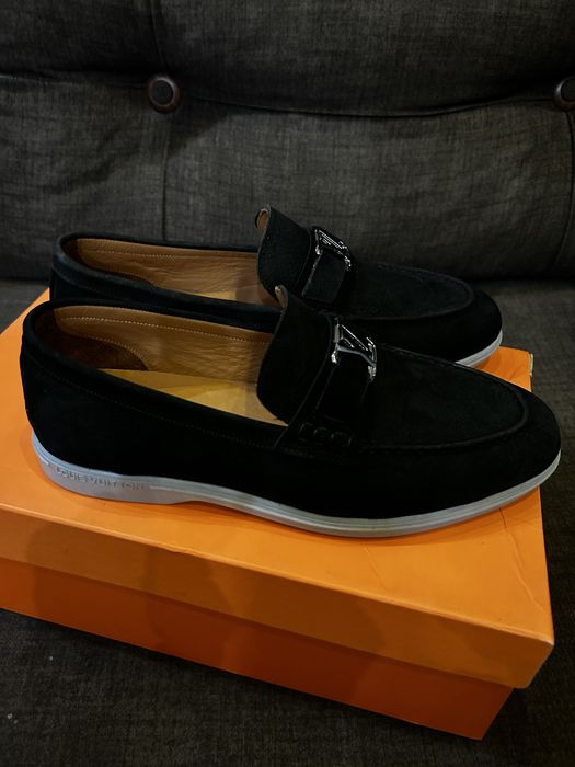 Mocasini Louis Vuitton PIELE