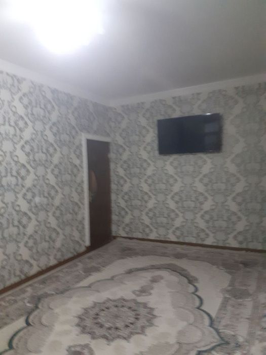 Продается 5 комнатная квартира