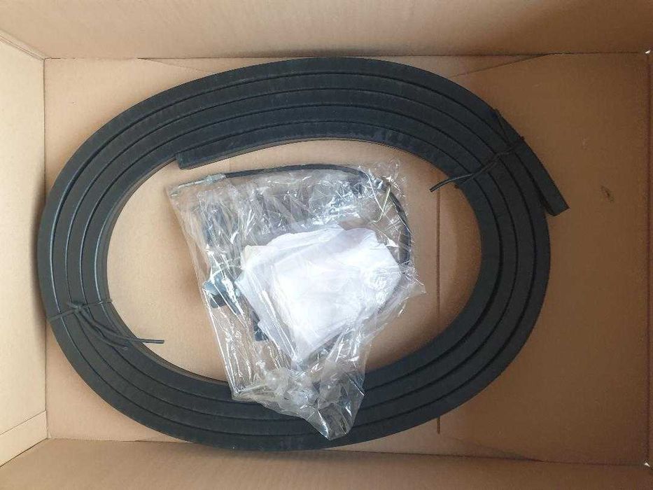 balama geam usa cabina John Deere , New Holland