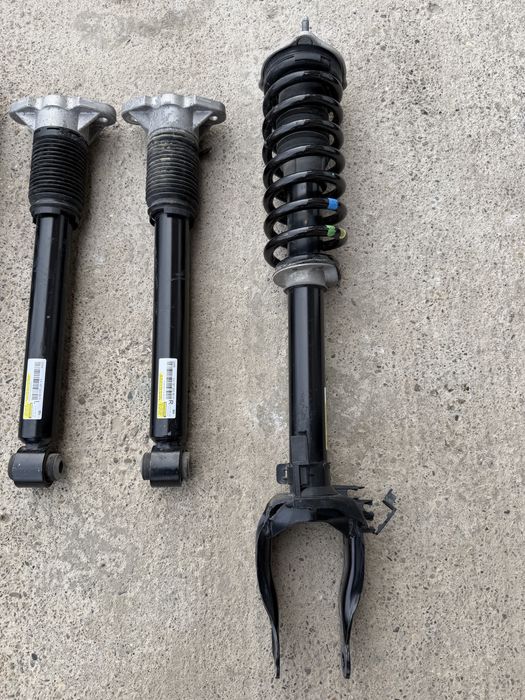 Amortizoare / Telescoape Mercedes GLE W167, 2019-2025