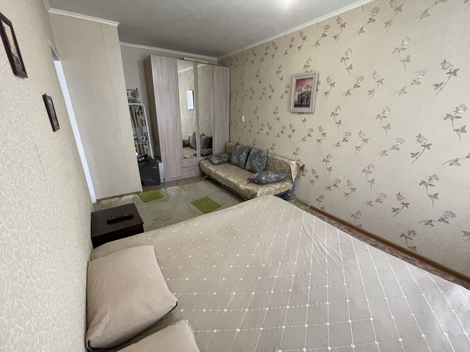 1500 по Азаттык, б/ц Сулементаур