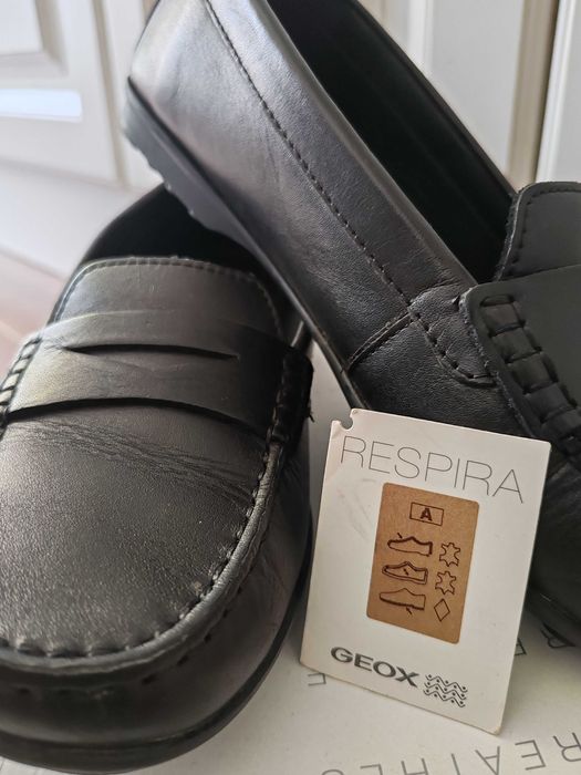 Pantofi dama Geox, 39.5