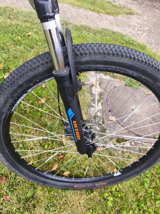 Bicicletă MTB CROSS NITRO 29"