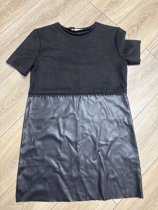 Платье ZARA размер м