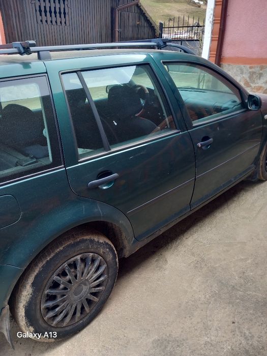 De vanzare volkswagen golf 4