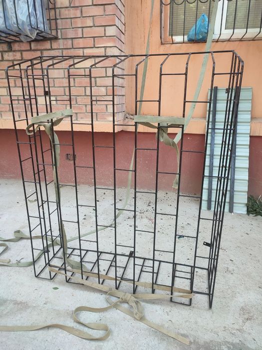 Решётки на окна решётки