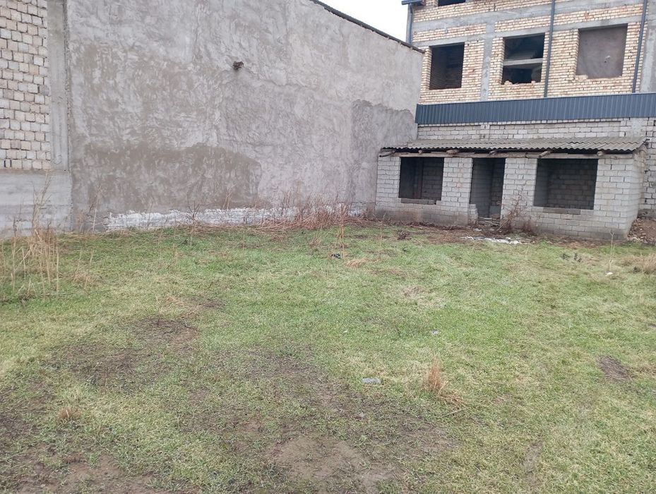 Сергели Хонабодда 2,5 сотихли ер сотилади.