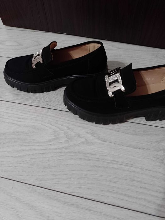 Pantofi de fete nr 36