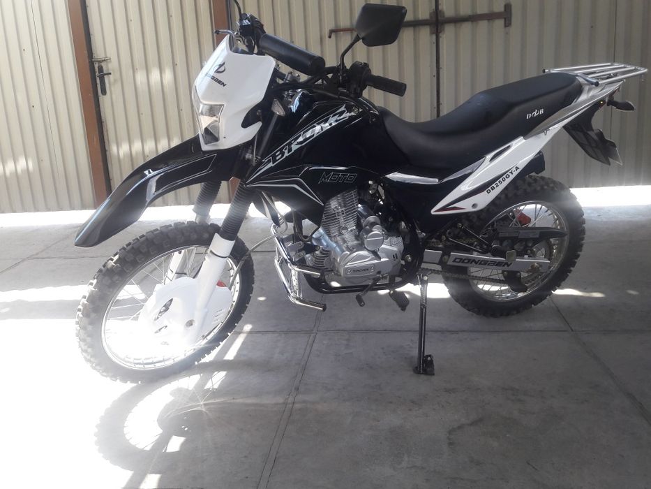 Продам мотоцикл.