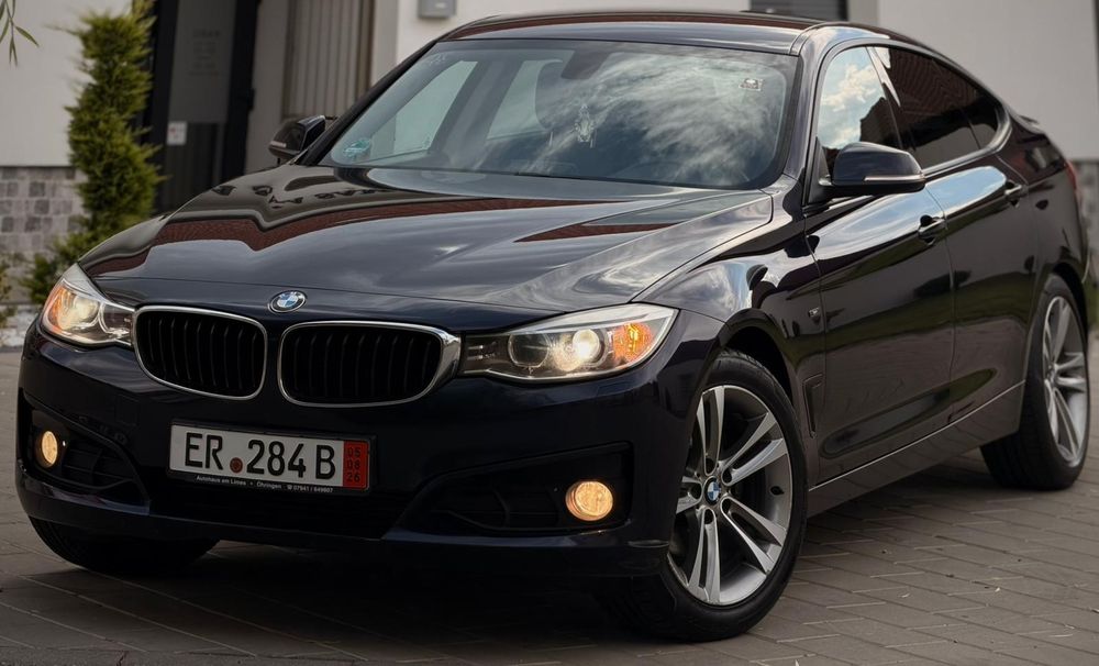 BMW 3 Series 2013 — imagine 2
