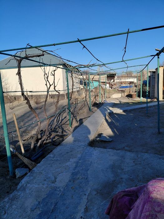 Продается дом с участком г.Каратау