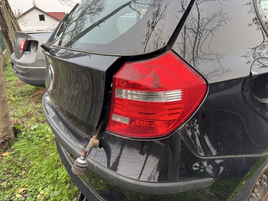 Triple / stopuri bmw e 87 seria 1