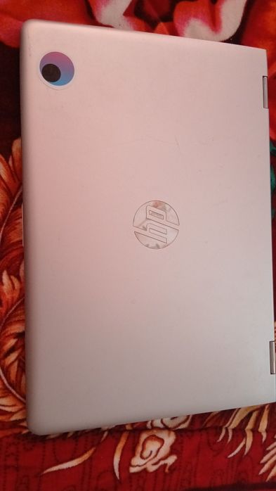 Продам ноутбук хп павильон