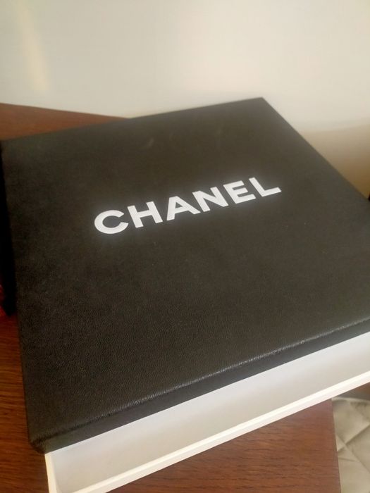 Коробки от брендовые часов и пр