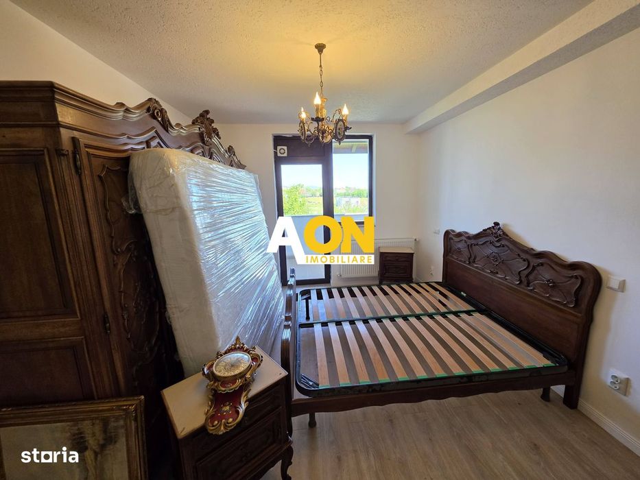 Apartament 5 camere, renovat, 68 mp utili + mansarda 52 mp,  Cetate