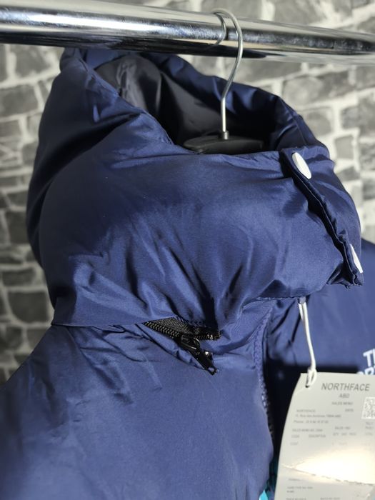 Унисекс яке високо качество