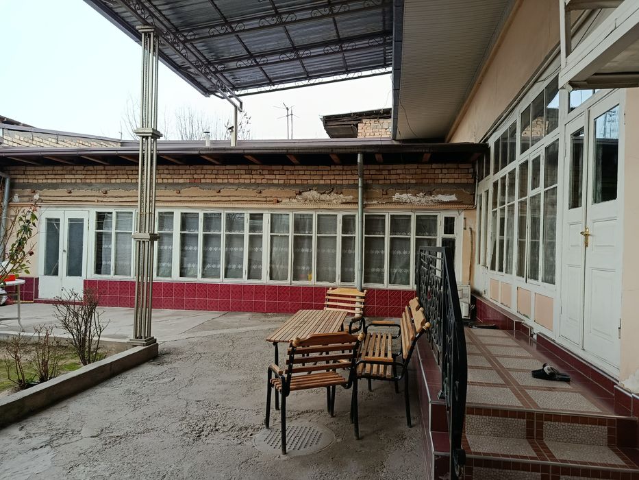 Назарбекда  4 сотик уй участка  сотилади.