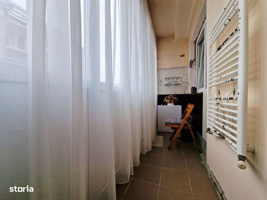 Apartament 2 camere | Bloc nou | Manastur | Zona Edgar Quinet!